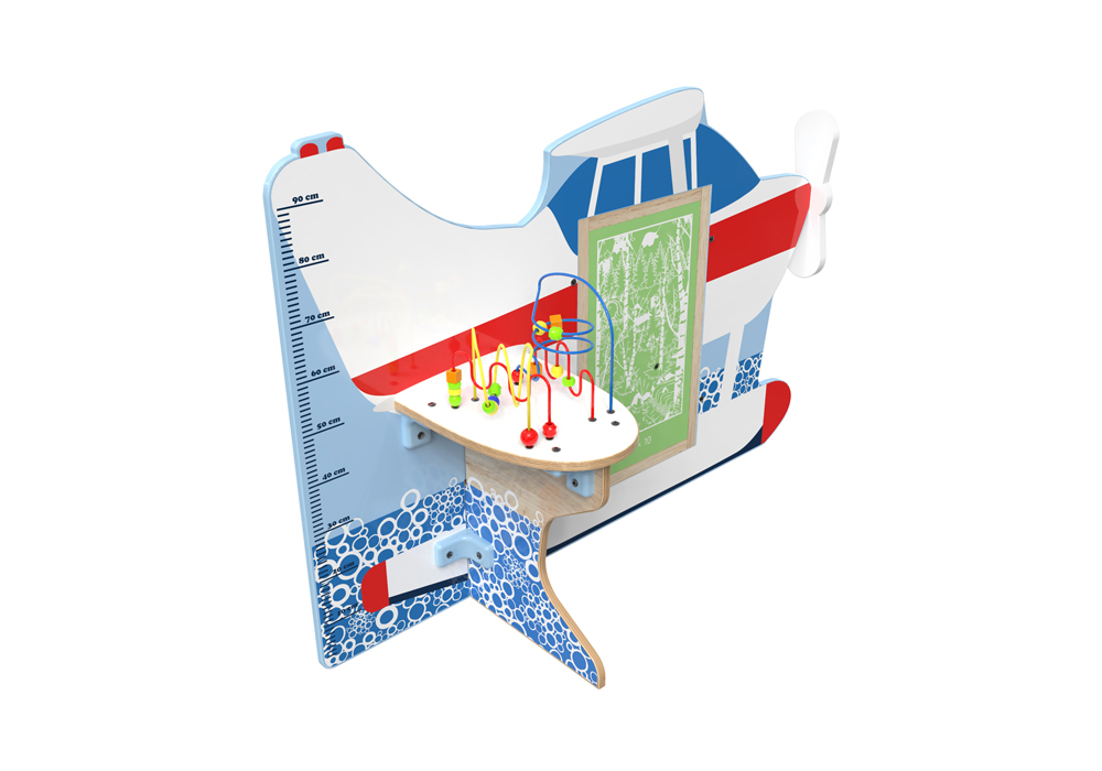 Arctic Splash Down Play System