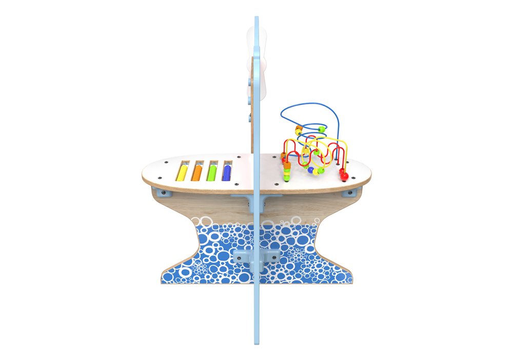 Arctic Splash Down Play System
