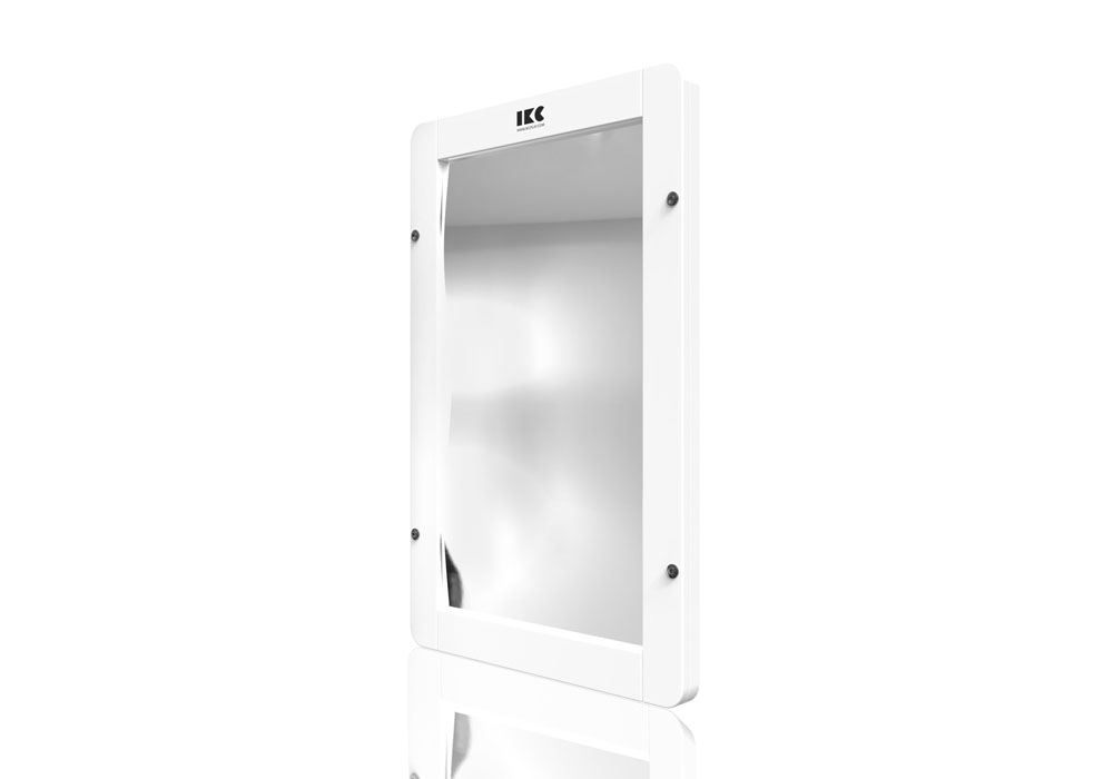 Classic Crazy Mirror Play Module