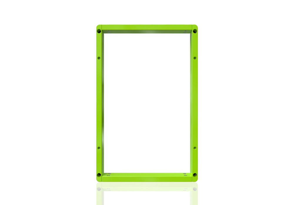 Classic FM Frame